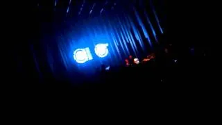 Dubfire @ TimeWarp Mannheim Germany 2-04-2011 1