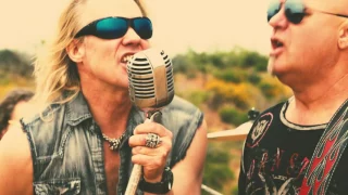 Warrant - "Louder Harder Faster" (Official Music Video)