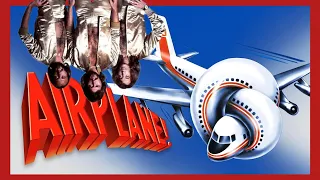 "Stayin' Alive" The Bee Gees + More • Airplane! (1980) Soundtrack Vinyl Rip