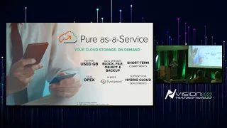 Introduction to Pure Storage