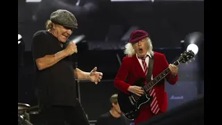 AC/DC - Cartuja Stadium, Sevilla, May 29th 2024 - Full Audio Concert (XmauroX79 Upgrade)