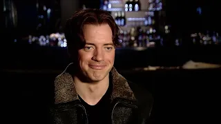 Brendan Fraser | Behind the Scenes | Bloopers/Funny Moments (The Mummy Returns, Mummy 3, Bedazzled)
