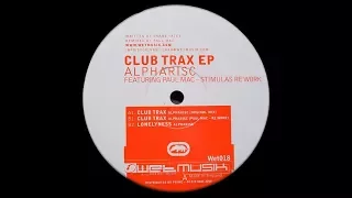 Alpharisc - Clubtrax