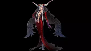 Final Fantasy VIII Villian Battle Music: Ultimecia