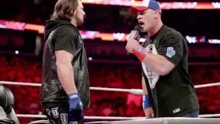 Watch WWE Raw 13/6/16 |Full Show| (13th June 2016)