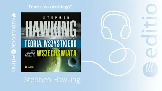 "Teoria wszystkiego, czyli krótka historia wszechświata" Stephen Hawking AUDIOBOOK PL