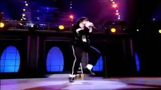 Michael Jackson   Billie Jean Live in New York 2001