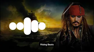 Flute Ringtone | Pirates of the caribbean | jack sparrow | #ringtone #bgm #piratesofthecaribbean