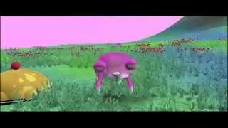 Spore Adventures - Magic Land