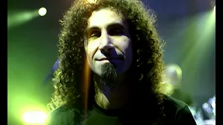 System Of A Down - Hypnotize [4K Remastered 60fps]