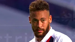 Neymar vs Atalanta 12 08 20 HD 1080i