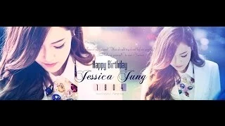 [YSS] Happy birthday Jessica Jung - One Day