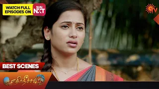 Ethirneechal - Best Scenes | 29 March 2023 | Tamil Serial | Sun TV