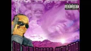 Dj Paul and Lord Infamous - Silent Night Interlude.wmv