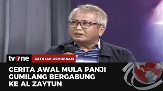 Tanggapan Pendiri Yayasan Pesantren Indonesia Soal Dugaan Ajaran Menyimpang Al Zaytun | tvOne