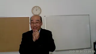 基督生平16 客西馬尼園的禱告