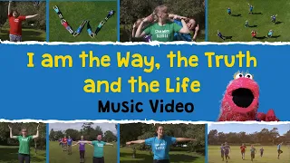 I am the Way, the Truth and the Life Music Video