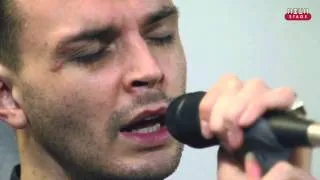 Hurts - Blind (Live Session)