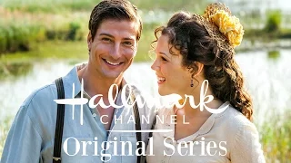 Hallmark Channel Original TV Series List