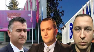 Gazetari jep emrat: Martinaj punoi për PD në Elbasan, Noka dhe Ndreca për PS në Lezhë