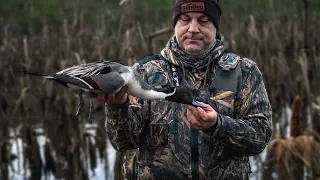 Trophy Pintails | S1E8 | The Last Pass By Final Approach