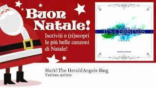 Charlotte Church - Hark! The Herald Angels Sing - Natale