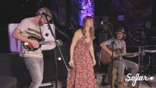 The Coteries - I’ve Moved On | Sofar Washington, DC