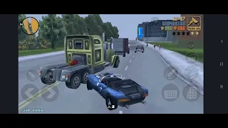 تختيم GTA 3 نسخة الجوال الحلقة #13