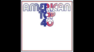 June 12, 1976 Casey Kasem AmericanTop 40 - ##34-28