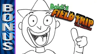 BALDI'S FIELD TRIP - Storyboard Edition!