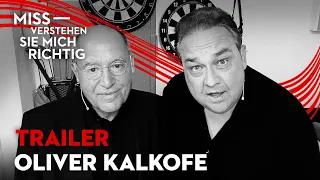 Gregor Gysi & Oliver Kalkofe-Trailer