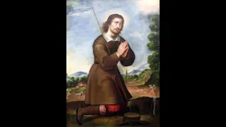 St. Isidore the Farmer (25 October)