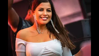 Miss K8 Live @ Dominator 2019 - Rally of Retribution