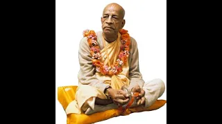 Nettare Della Devozione Capitolo 2 - Parte 1 - Lezione Srila Prabhupada il 14-11-1972 a Vrindavana