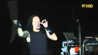 KoRn - 08 - Y'All Want A Single (Rock Am Ring 2009)