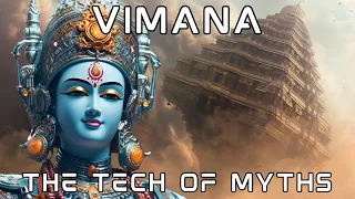 Vimanas: Myth and Tech in the Vedas, Mahabharata and Ancient Texts