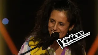 Shana Mathai | None Of My Business (Shana Mathai) | Blind auditions | The Voice Norway