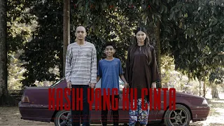 Tomok - Kasih Yang Ku Cinta (Official Music Video)