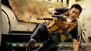 Nuovo Film d'Azione Completo In Italiano 2019 Miglior Film Di Azione Gratis HD 2018