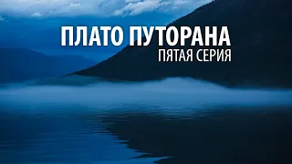 ПЛАТО ПУТОРАНА. Серия 5