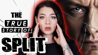The True Story of Split | was he faking DID to get away with it?!