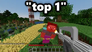 top 5 sposobów na śmierć minecraft