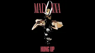 Madonna - Hung Up (The Celebration Tour Studio Version)