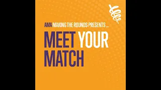 Meet Your Match | How to transfer residency programs, with David Savage, MD