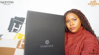 HUGE LUXURY HAUL | Hermes, Van Cleef & Arpels, Bottega etc