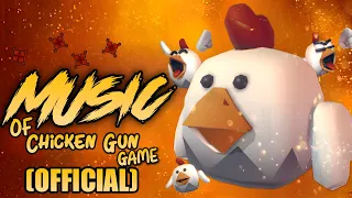 Chicken Gun Game Song REMIX [OFFICIAL MUSIC]