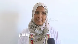 !! صاادم بجردة حلق الواد: منحرف يتخلص من روح بشريية أمام الحراقة ويستغل االقصر لاشباع رغباته