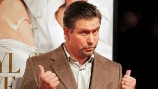 Stephen Baldwin: The U.S. political system is broken