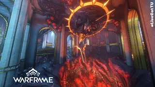 Warframe... Изолированное Хранилище. Секретные места.