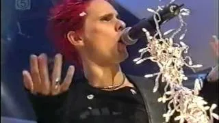 Muse - Bliss Pepsi Chart Show 2001